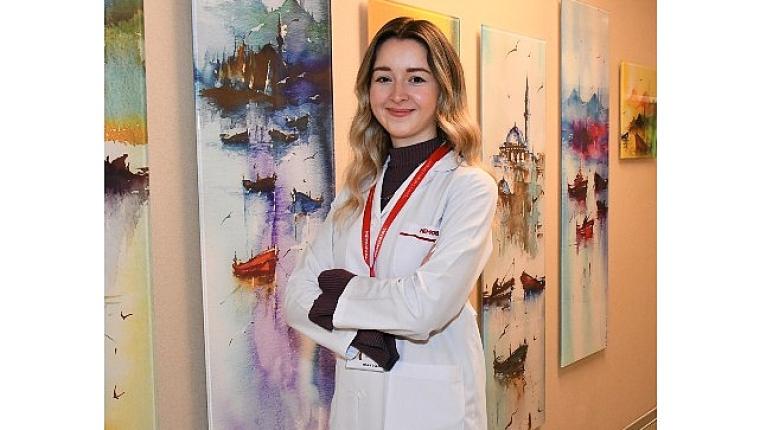 Planlı Beslenme Kanser Hastalarının Yaşam Kalitesini Artırıyor!