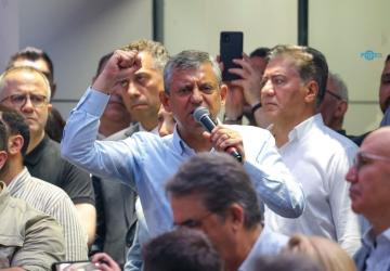 Çankaya Belediyesi’ne operasyon: ‘Uzun süredir sipariş edilen bir kötülüğün hayata geçirilmesidir’
