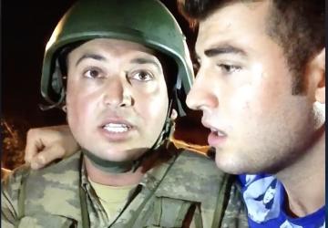 Irmak: En büyük görevim, vatanını ve milletini seven gençler yetiştirmek