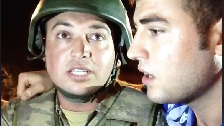 Irmak: En büyük görevim, vatanını ve milletini seven gençler yetiştirmek