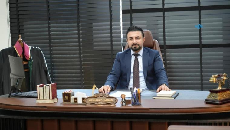 Av. Hakan Varan: ‘Çocuk Adaletinde’ amaç, çocuğu suçtan kurtarmak olmalıdır