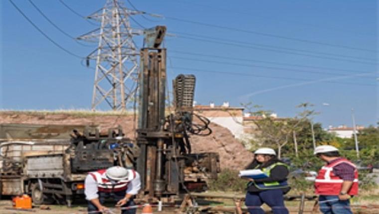Karşıyaka'nın deprem röntgeni çekildi