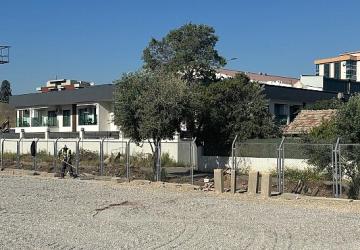 Bornova'da spora yatırım dönemi