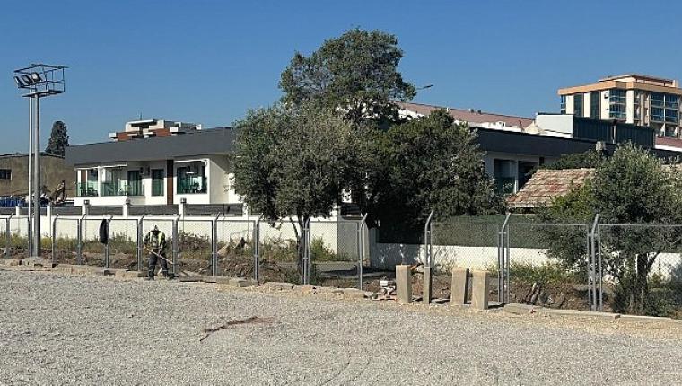 Bornova'da spora yatırım dönemi