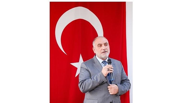 Canik Belediyesi'nden Askere Gidecek Tüm Gençlere 6 Bin TL Harçlık ve Asker Çantası