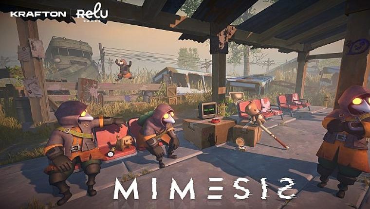 Mimesis Dünya Çapında İki Milyondan Fazla Kopya Sattı