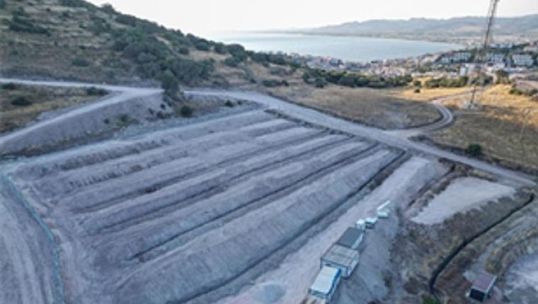 Dikili'ye modern hayvan bakımevi