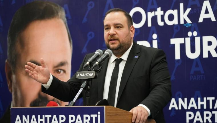 Emircan Ahmet Alsan: ‘Milletin dirayeti Türkiye’nin hafızasında yaşayacak’ - Videolu Haber
