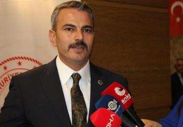 MHP’li Önat: ‘Sivrisinek sorunu görmezden gelinemez’