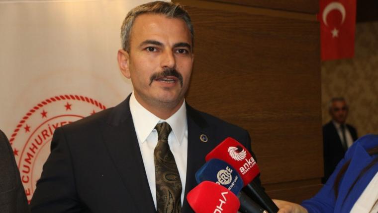 MHP’li Önat: ‘Sivrisinek sorunu görmezden gelinemez’