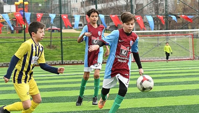 Yaz Spor Okulları 19 Branşta Eğitim Veriyor
