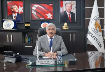 Başkan Hallaç’tan 15 Temmuz mesajı: ‘Milli irade asla teslim alınamaz’