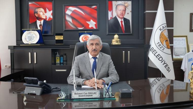 Başkan Hallaç’tan 15 Temmuz mesajı: ‘Milli irade asla teslim alınamaz’