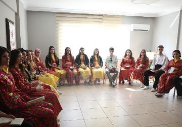 Tanpınar'ın Bursa'sı Gençlerin Adımlarıyla Yeniden Hayat Buldu