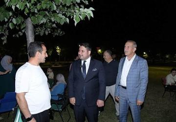 Kahramankazan'da Yaz Şenliği Coşkusu
