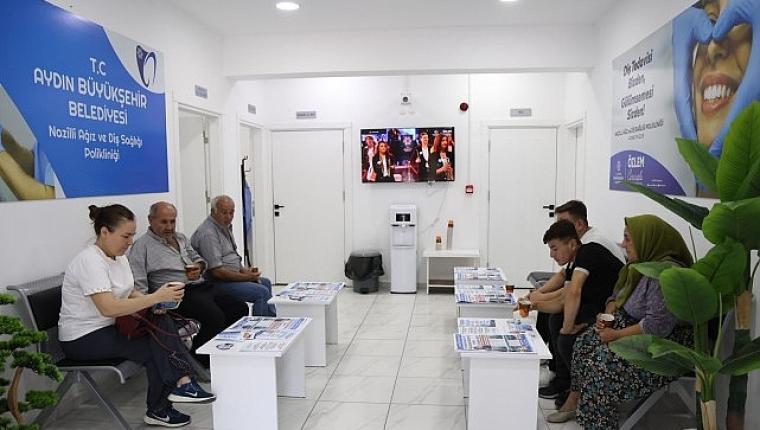 Kırsal Mahallelerde Yaşayan Vatandaşlardan Başkan Çerçioğlu'na Teşekkür