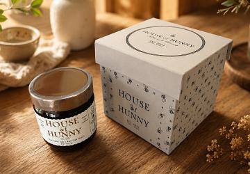 House of Hunny'den Başkan Usta'ya Ziyaret
