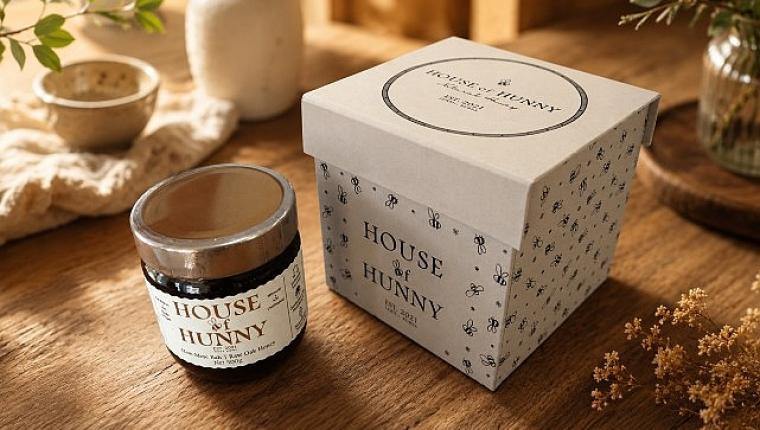 House of Hunny'den Başkan Usta'ya Ziyaret