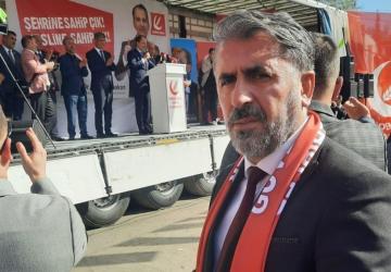 Çimenden: Avrupa Parlamentosu’nun Kıbrıs kararını şiddetle reddediyoruz