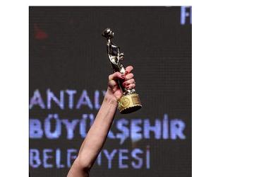 Altın Portakal'da geleceğin sinemacıları üçüncü kez yarışacak