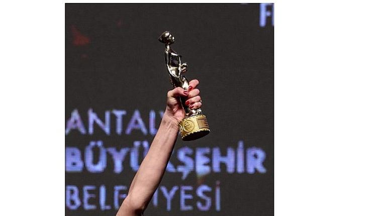 Altın Portakal'da geleceğin sinemacıları üçüncü kez yarışacak