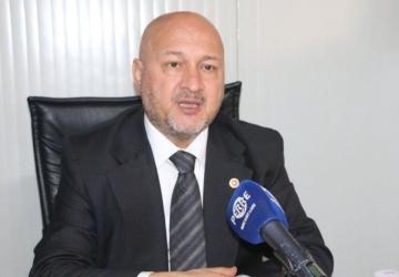 Resul Kurt: ‘Adıyaman artık yeniden ayağa kalkış hikâyesiyle anılıyor’