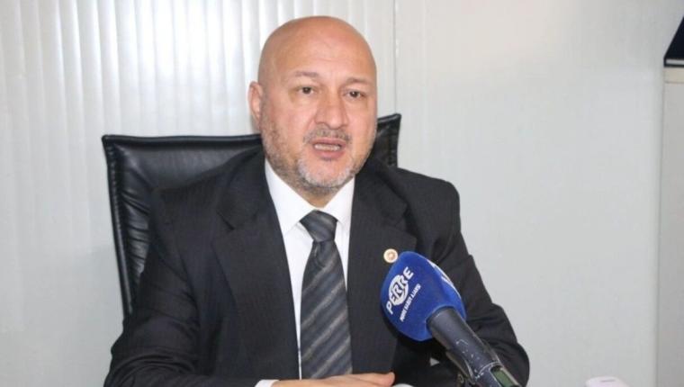 Resul Kurt: ‘Adıyaman artık yeniden ayağa kalkış hikâyesiyle anılıyor’