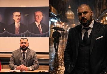 Siyasetten ticarete uzanan başarı hikayesi: Oğuz Emre Beydoğan şimdi Türkiye'nin yeni girişimcilik vizyonunu inşa ediyor