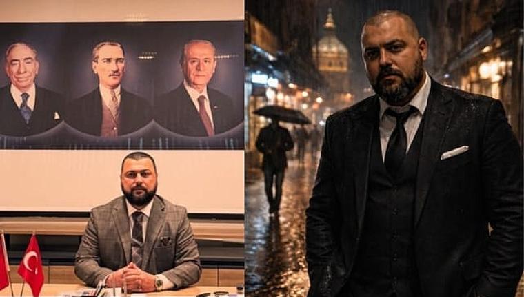 Siyasetten ticarete uzanan başarı hikayesi: Oğuz Emre Beydoğan şimdi Türkiye'nin yeni girişimcilik vizyonunu inşa ediyor