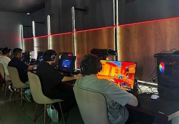15 Temmuz Ruhu Keçiören'de E-Sporla Yaşatıldı