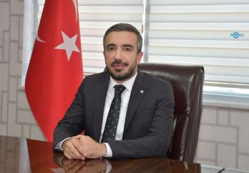 ATSO Başkanı Torunoğlu: Şehitlerimizin emanetine sonuna kadar sahip çıkacağız
