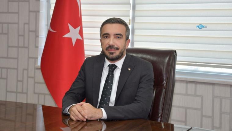 ATSO Başkanı Torunoğlu: Şehitlerimizin emanetine sonuna kadar sahip çıkacağız