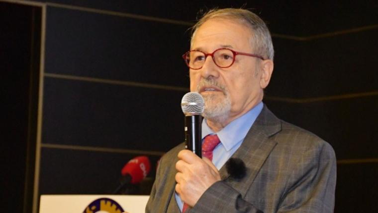 Çanakkale açıklarında deprem: Naci Görür’den Marmara uyarısı