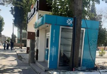 Adıyaman'da ATM'ler elektrik kesintisi nedeniyle çalışmıyor: Vatandaşlardan tepki