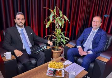 Erbakan’dan ittifak mesajı: Öncelikle Yeniden Refah ile Saadet birlikte hareket etmel