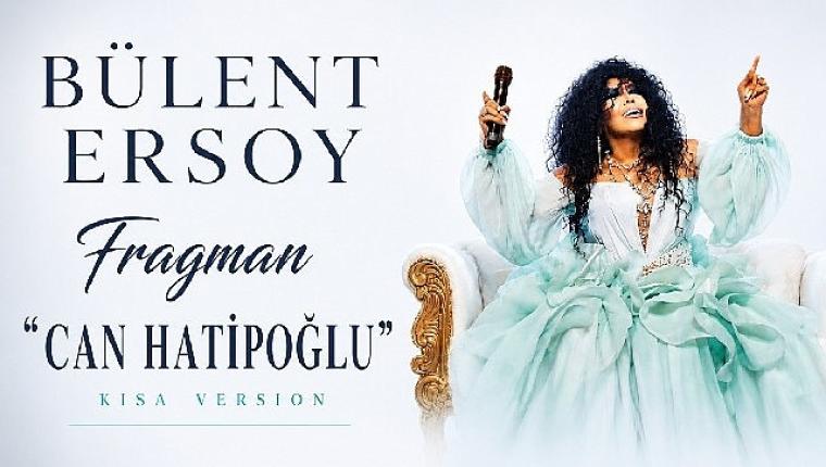 Bülent Ersoy'dan Yaz Sezonuna Güçlü Bir Dönüş: Fragman iki yeni club versiyonuyla yayında!