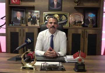 MHP İl Başkanı Önat: ‘Sosyal Konut’ taksitlerinin düşürülmesi için girişimde bulunacağız - Videolu Haber