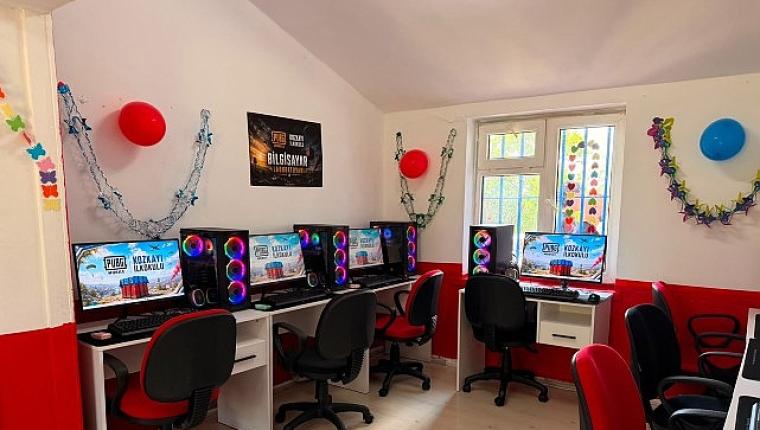 PUBG Mobile'dan Diyarbakır ve Eskişehir'de Dayanışma Köprüsü