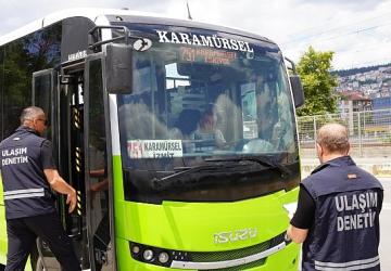 Büyükşehir'in klima denetimleri sürüyor
