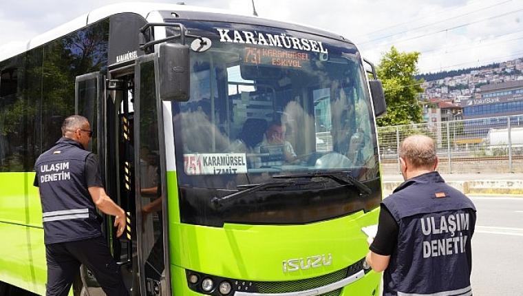 Büyükşehir'in klima denetimleri sürüyor