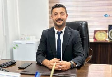 Abdullah Akkaş Kahta Devlet Hastanesi’ndeki görevine veda etti