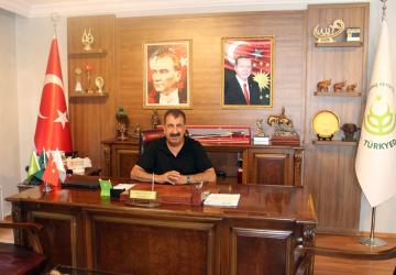 Başkan Çelik: Hayvan sevklerine ilişkin caydırıcı para cezaları getirildi