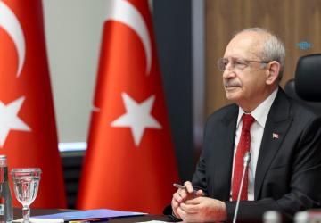 CHP’de disiplin süreci genişliyor: 9 vekilin dosyası 20 Ağustos’ta YDK gündeminde