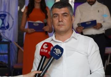 SES Adıyaman Şubesi Eş Başkanı Aydın: 'Bu zam değil, yoksulluğun güncellenmesidir'