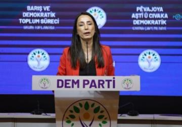 Hatimoğulları’ndan süreç çağrısı: ‘Hukuki çerçeve daha fazla geciktirilmemeli’