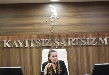 Başkan Vekili Özdemir, “2026 sonuna kadar 150 yeni otobüs kazandıracağız"