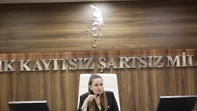 Başkan Vekili Özdemir, “2026 sonuna kadar 150 yeni otobüs kazandıracağız"