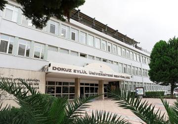 DEÜ'de Tanıtım ve Tercih Günleri Başlıyor