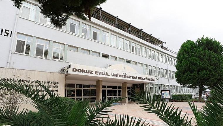 DEÜ'de Tanıtım ve Tercih Günleri Başlıyor