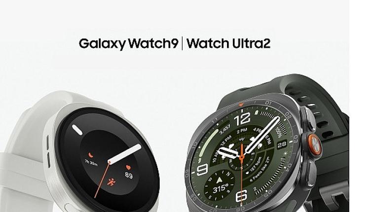 Samsung Galaxy Watch Ultra2 ve Watch9: Bileğinizdeki yeni dostunuz